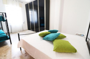 Liliana's house in Otranto
